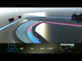 Bahrain 2010 circuit guide