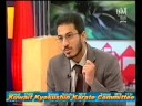 kuwait kyokushin karate intervew in al rai t v  part 4