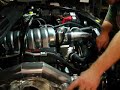 Turbo SRT8 Jeep