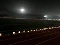 Rainy Relay for Life, Washington-PA 5-18-2008