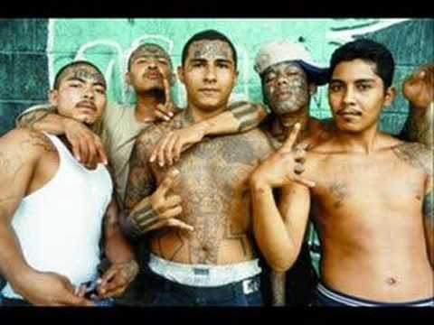 ABK Ft. ICP - Gang Related