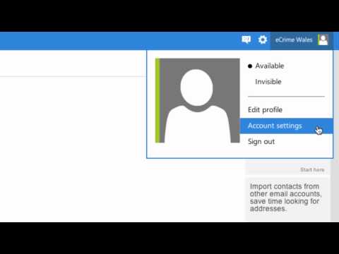 how to recover junk mail