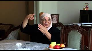 هوية - جميلة يوسف عامر - سحماتا: وصلت على كل بلاد العالم بس زي فلسطين ما في هوية - جميلة يوسف عامر - سحماتا: وصلت على كل بلاد العالم بس زي فلسطين ما في