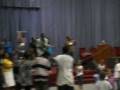 videos de Pastor Beckford leading Praise & Worship