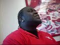 souljahz at dominoes and in bak room