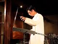 Sukho Lee / sound. at the Schindler House