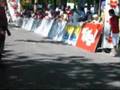 【スイス】 自転車レース、ツール・ド・スイス / Tour de Suisse in Bern, Switzerland