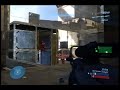Halo 3 :: Four Snipes ESPN/MLG Top Ten