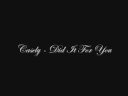 Casely - Did it for you (2008)