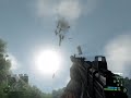Crysis Destruction Crysis Destruction