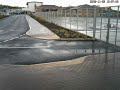 Blackburn test centre.AVI
