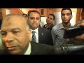 Nearly a year and a half after the ouster of autocratic leader Hosni Mubarak, (m) millions of Egyptians lined up for hours outside polling stations on Wednesday to choose a president of their own. (May 23 2012)