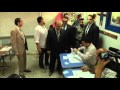 Raw Video:Egyptians Vote in Pres Elections