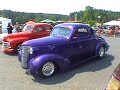 Hot Rod, Custom & Classic Cars in Geisewind, Germany