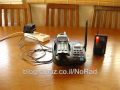 Radiation from Dect phone base station (Electromagnetic Radiation)