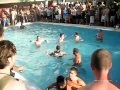 Spring Break Party Schlägerei Rendsburg