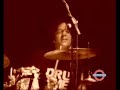 drum's solo