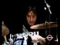 drum's solo