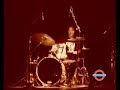 drum's solo
