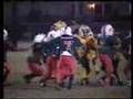 2007 Champs, Savannah Stars Youth Football Plays Part1