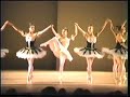 Katherine Healy Ballet Second Variation