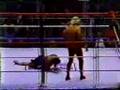 Jesse The Body Ventura vs. Mr. USA Tony Atlas-Part 2/3