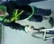 videos de Möller geniales Bike^^