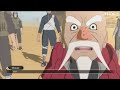 Naruto Shippuden: Ultimate Ninja Storm 3 - Madara Boss Battle (Best Version) HD