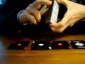 Ellusionist Gaff decks