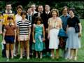 Walter and Harriett Krucoff 40th Wedding Anniversary