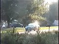 Daileys car gets owned