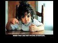 AATV \"Personal Profiles\" Television Show (Open Captioned)
