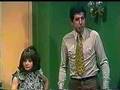 Chespirito-El Metiche