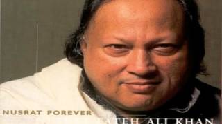 Kamli Waly Muhammad   Nusrat Fateh Ali Khan  HD  T