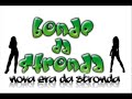Bonde da Stronda - Reggaeton Playsson