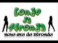 Bonde da Stronda - Reggaeton Playsson