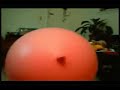 billoon45 humps a balloon for 3.8 minutes while 2pac raps