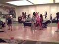 Michael Jackson impersonator Joby Rogers