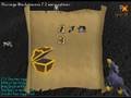 level 3 clue scroll reward 