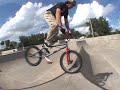 Eastern Bikes Rider Mike Andrews