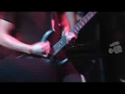 Alesana - Seduction (Hangar 110 Brazil 09.28.08) LBViDZ