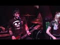 Alesana - Seduction (Hangar 110 Brazil 09.28.08) LBViDZ