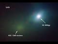 Did antimatter 'factory' spark brightest supernova?