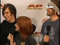 Paramore SXSW Interview