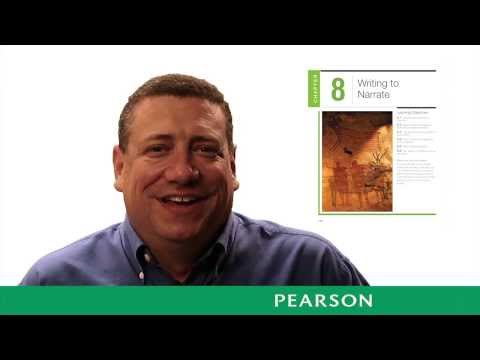 how to practice narrative writing