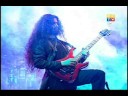 Quito Fest Kraken-Vestido de Cristal