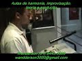 wanderson   aula de teclado   df