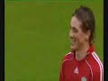 !!the perfect 3!! ronaldo vs robinho vs fernando torres