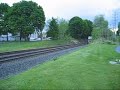 norfolk southern 15t with a c39 8 leader