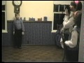 Family footage Circa 1988 - Tap dance